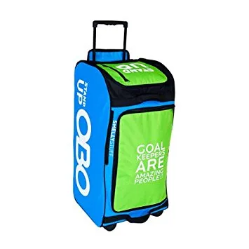 OBO - STAND UP BAG -