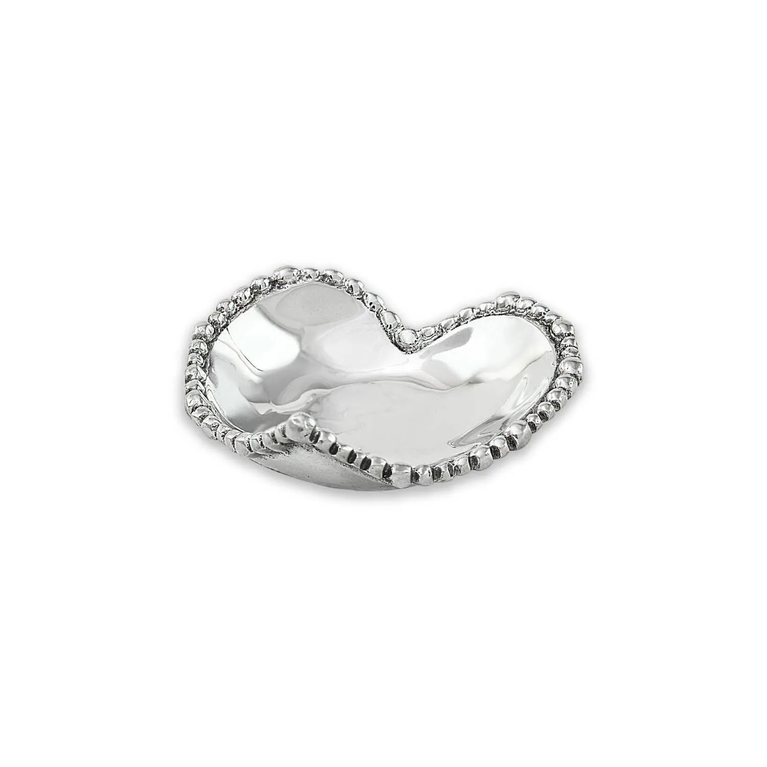 ORGANIC PEARL HEARTBOWL