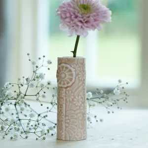 Pipanella Flower Micro Rose Vase