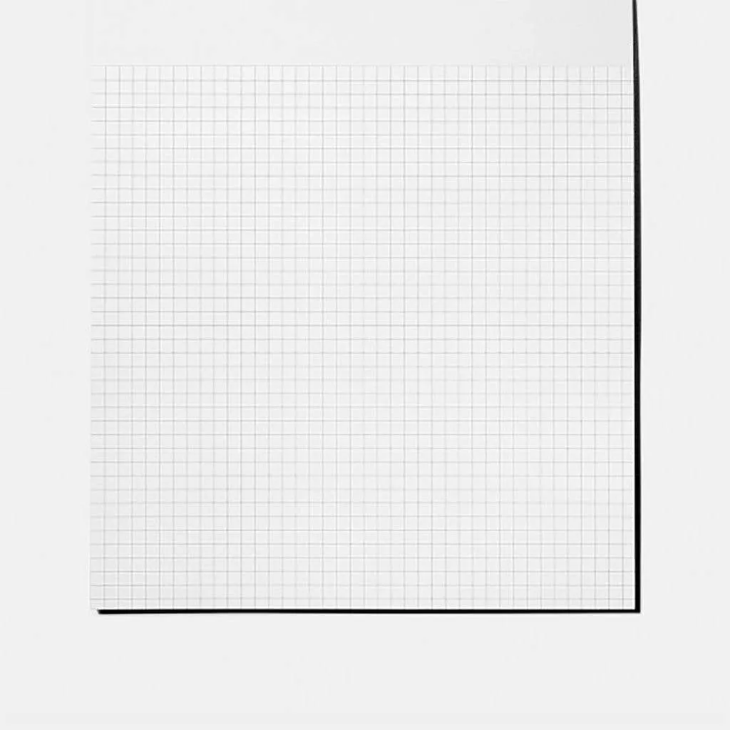 Plain Practice Notebook