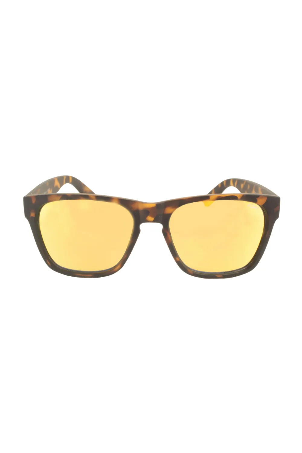 POLARIZED SUNGLASSES | VEERIE MIRROR SUNRISE