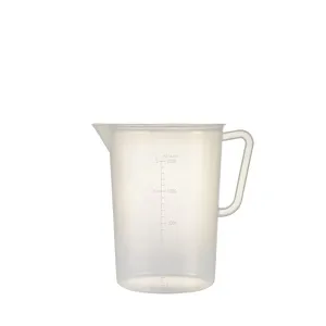 Polypropylene Measuring Jug 2L