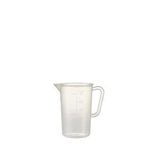 Polypropylene Measuring Jug 500ml