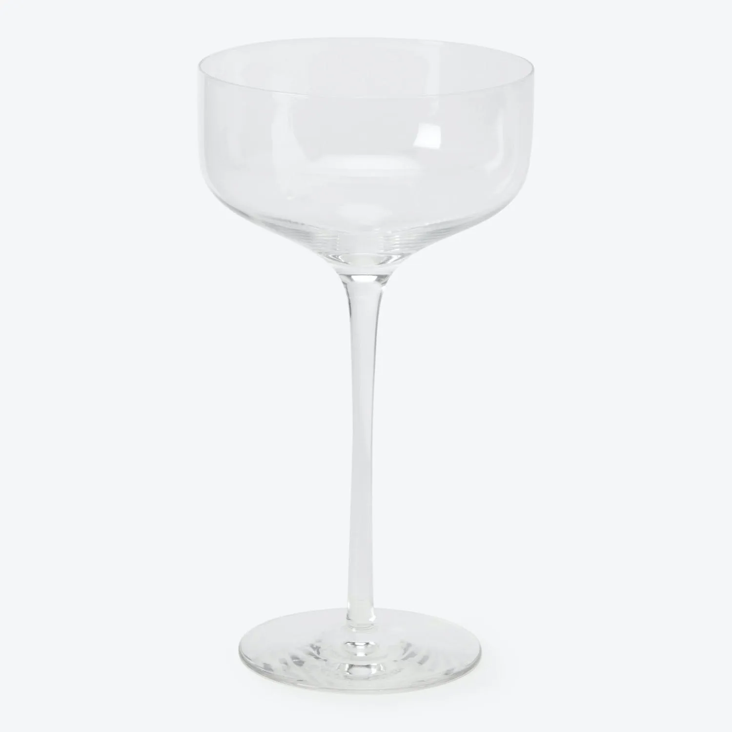 Prose Champagne Coupe