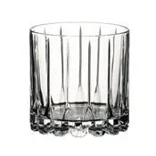 Riedel Drink Specific Glassware Rocks and Highballs (8 pack)