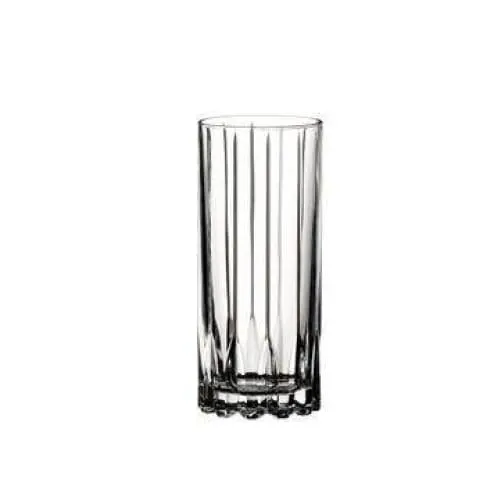 Riedel Drink Specific Glassware Rocks and Highballs (8 pack)