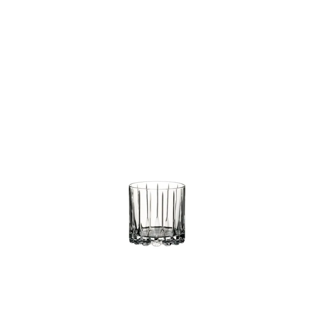 Riedel Drink Specific Glassware Rocks (Pair)