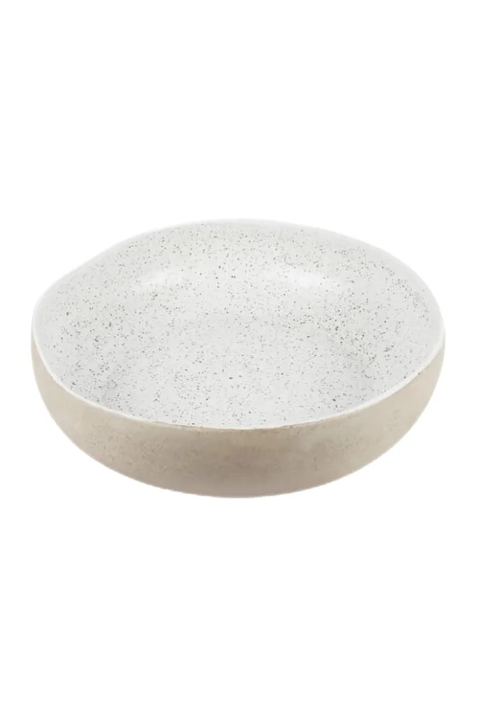 Robert Gordon - Garden To Table - Salad Bowl - White