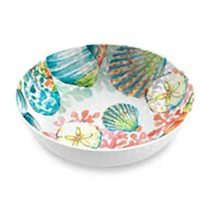 Sandbar Brights 8" Bowl