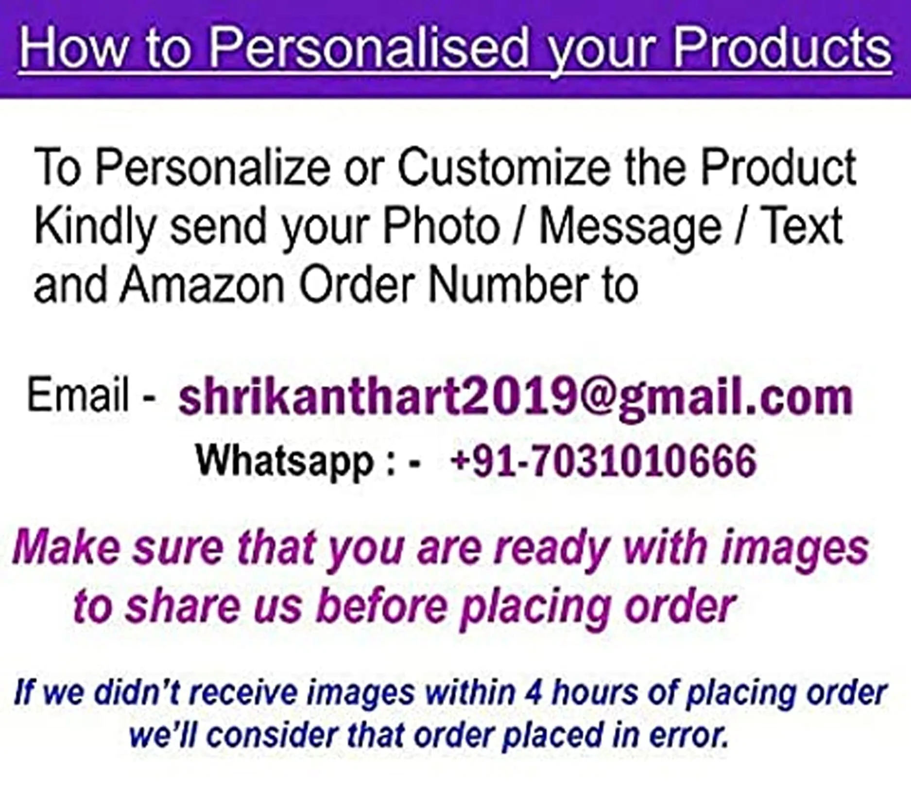 Shri Kanth Art® Personalized DAD Photo Frame | Collage Photo Frame | Ideal for Gift for Birthday Photo Frame | Home Wall Decor Photo Frame Gift