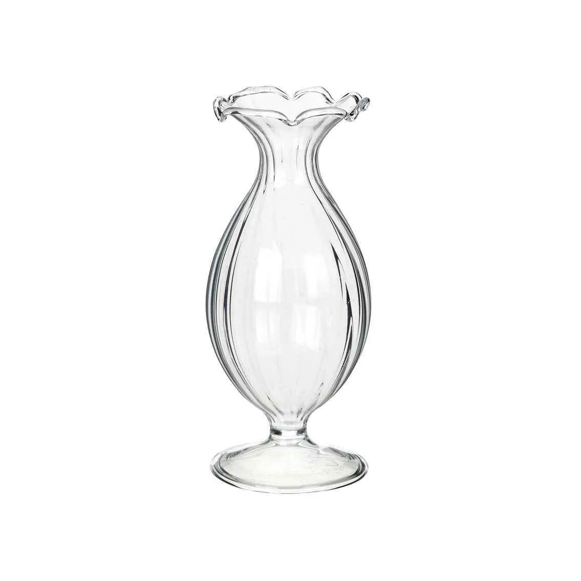 Small Glass Bud vase