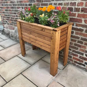 Somerford Deep Root Planter