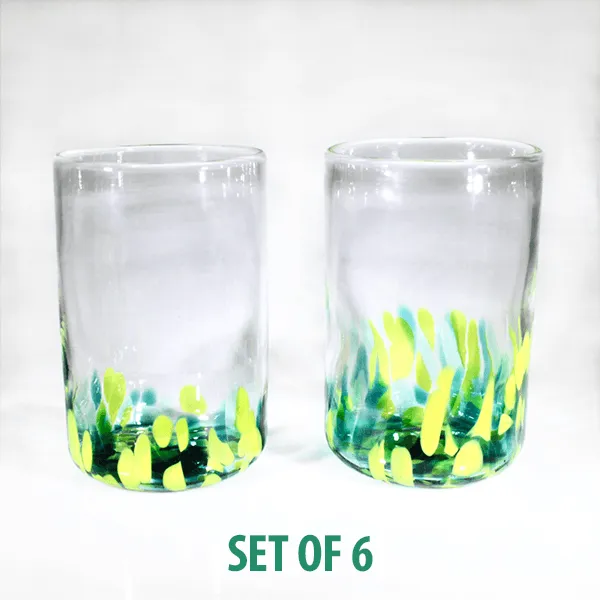 Unity Piece - Artwork and Functional Glassware