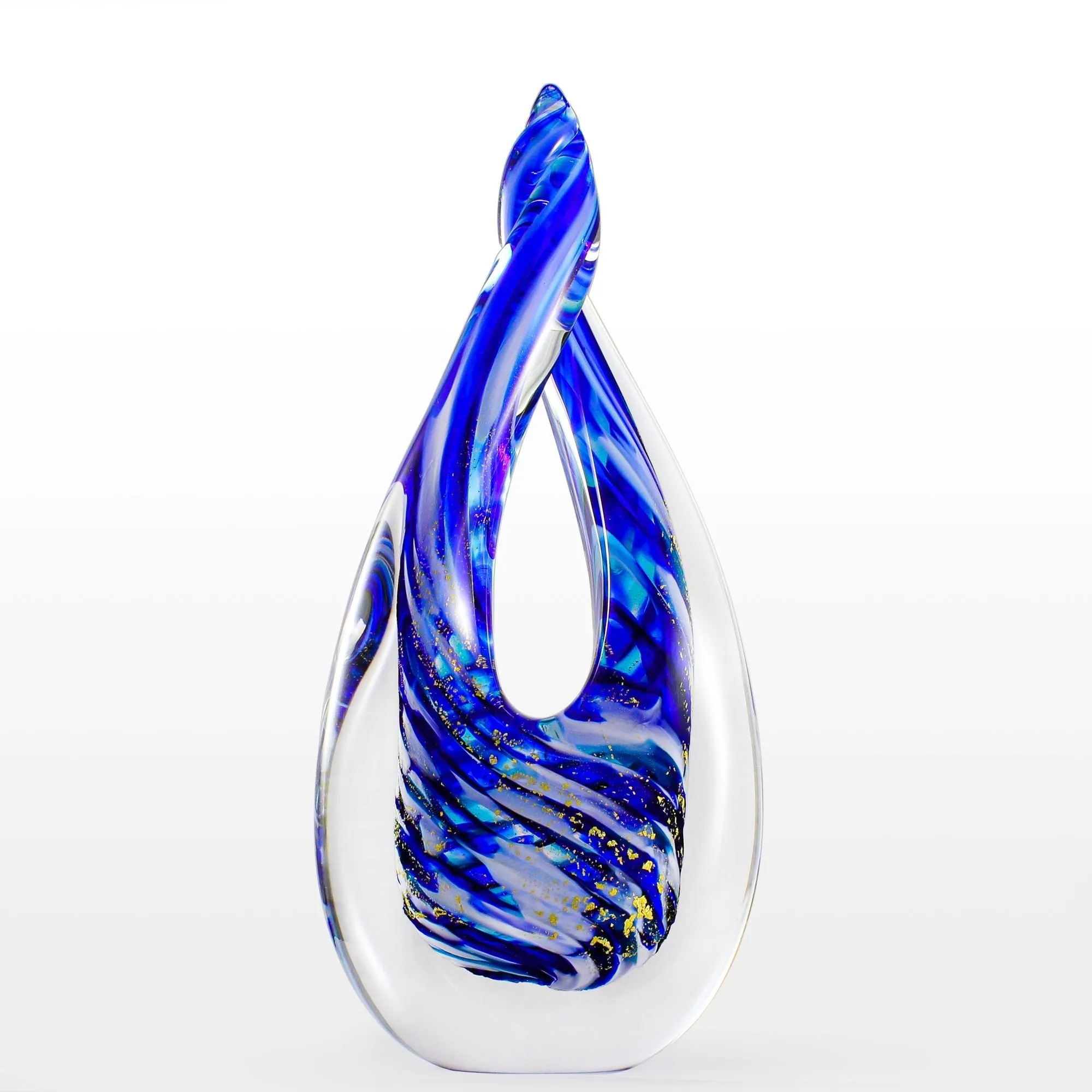 Unity Piece - Artwork and Functional Glassware