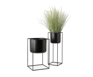 Vaskr Planters