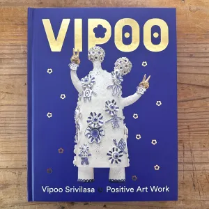 Vipoo Srivilasa - Positive Art Work