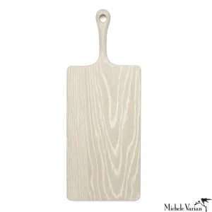 Whiteline Oak Wood Cutting Board Large